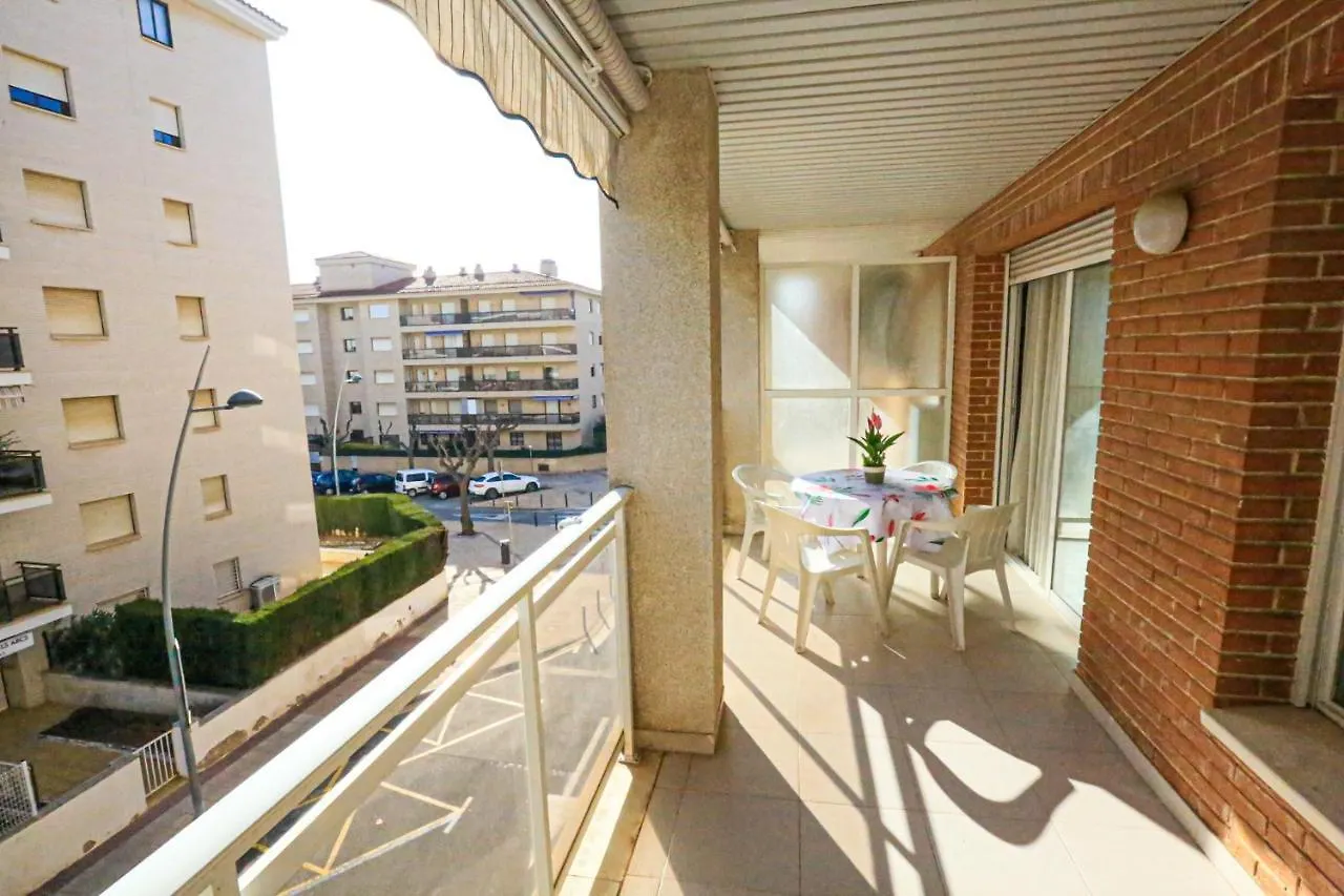 Apartamento Litoral Costa Dorada - Olimar A 2 Cambrils España
