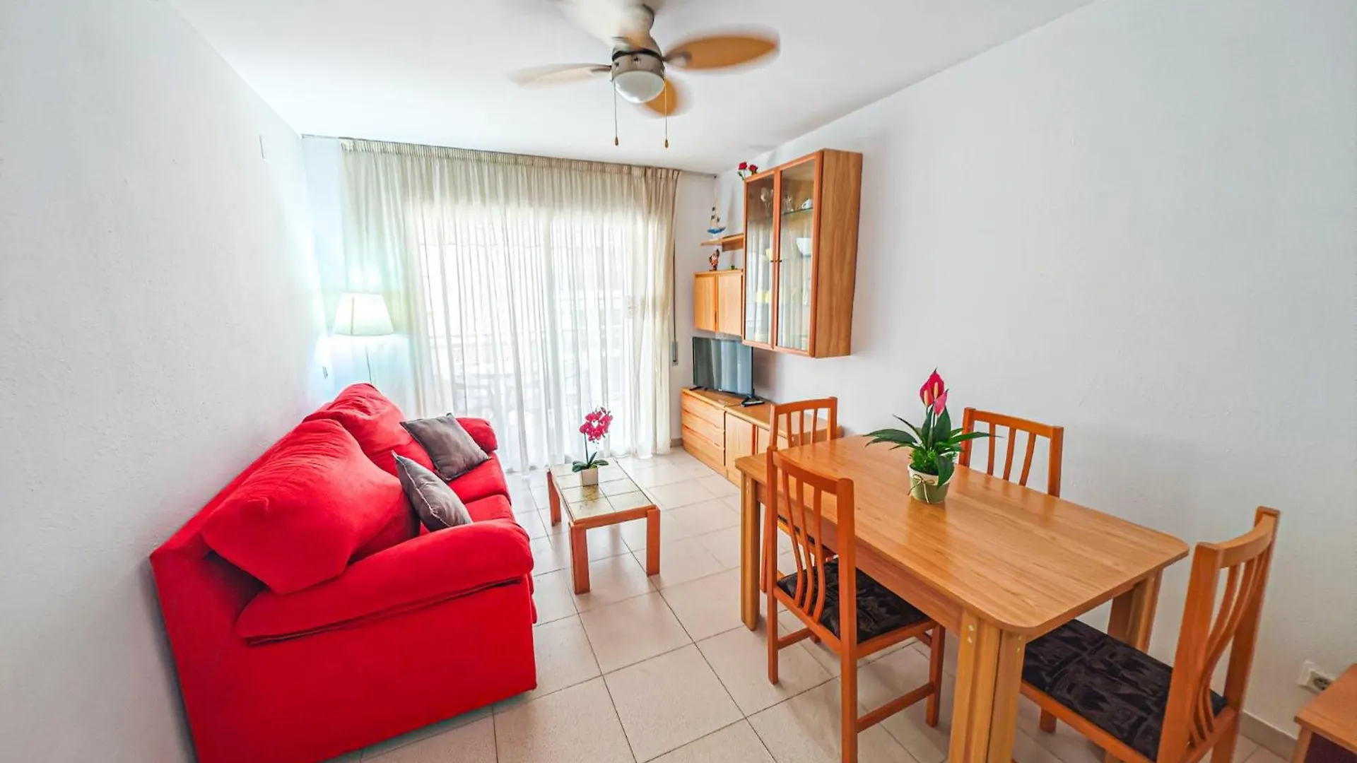 Apartamento Litoral Costa Dorada - Olimar A 2 Cambrils 0*,  España