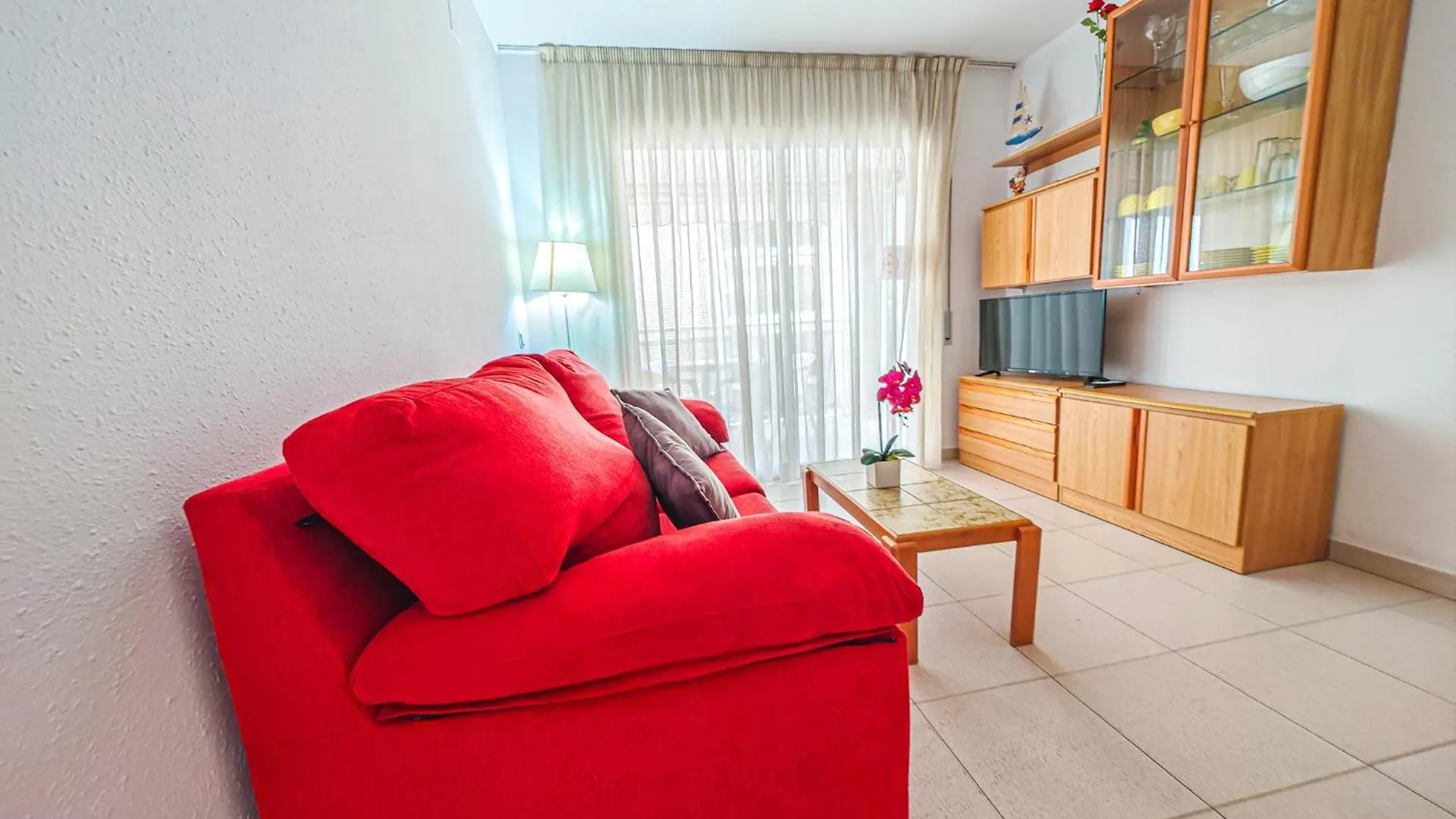 Litoral Costa Dorada - Olimar A 2 Daire Cambrils