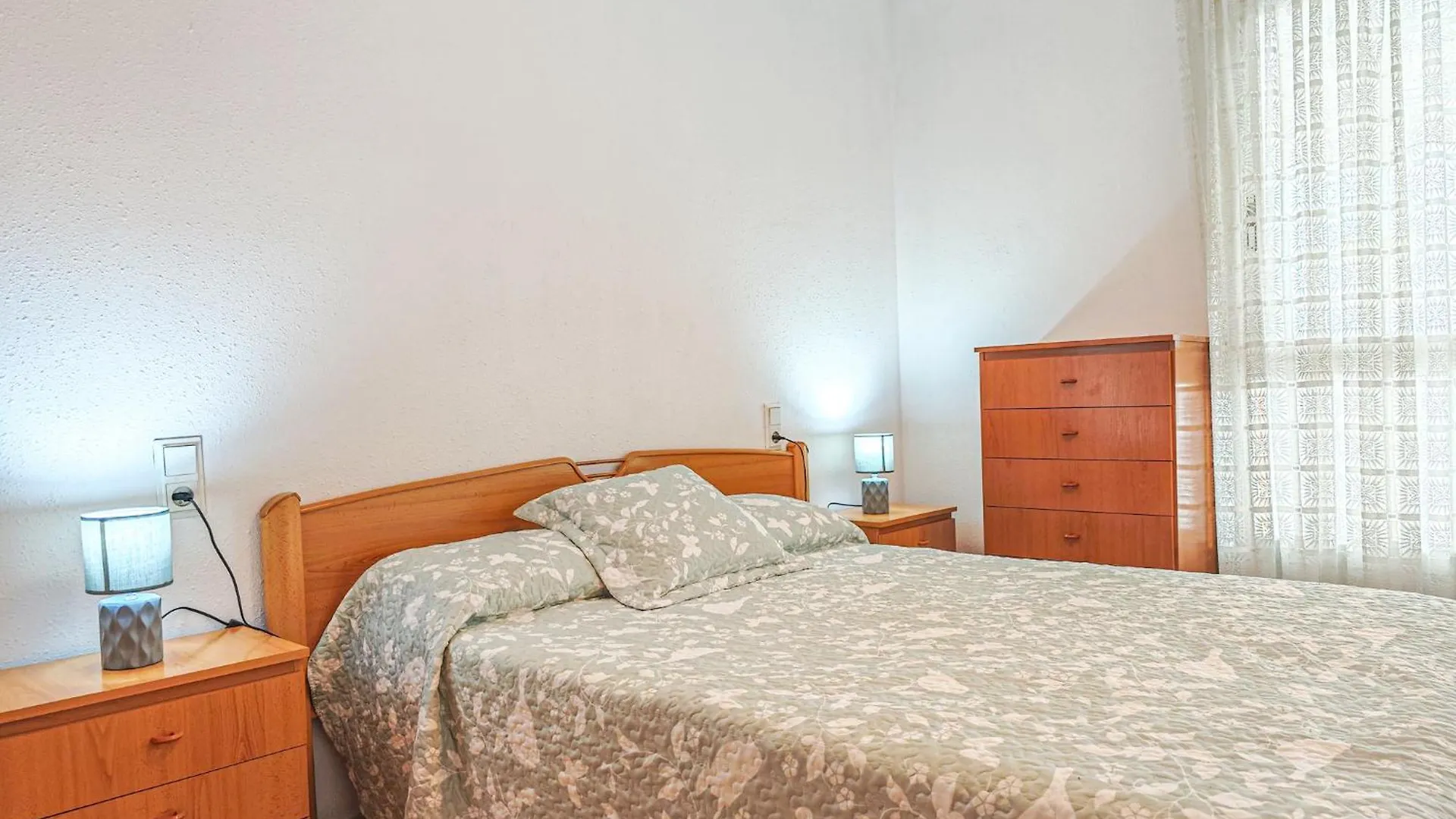 Litoral Costa Dorada - Olimar A 2 Daire Cambrils