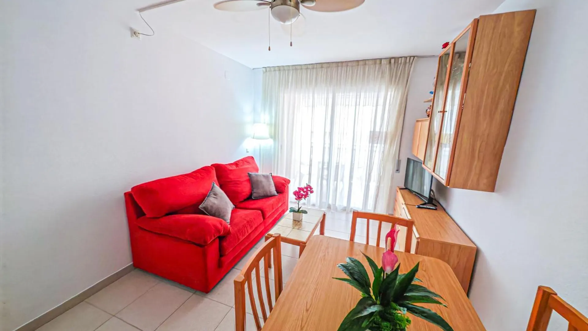 Litoral Costa Dorada - Olimar A 2 Daire Cambrils