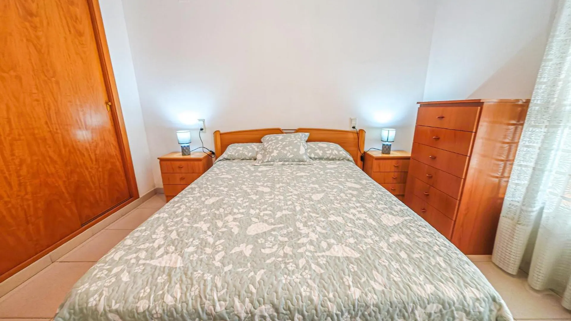 Apartamento Litoral Costa Dorada - Olimar A 2 Cambrils España