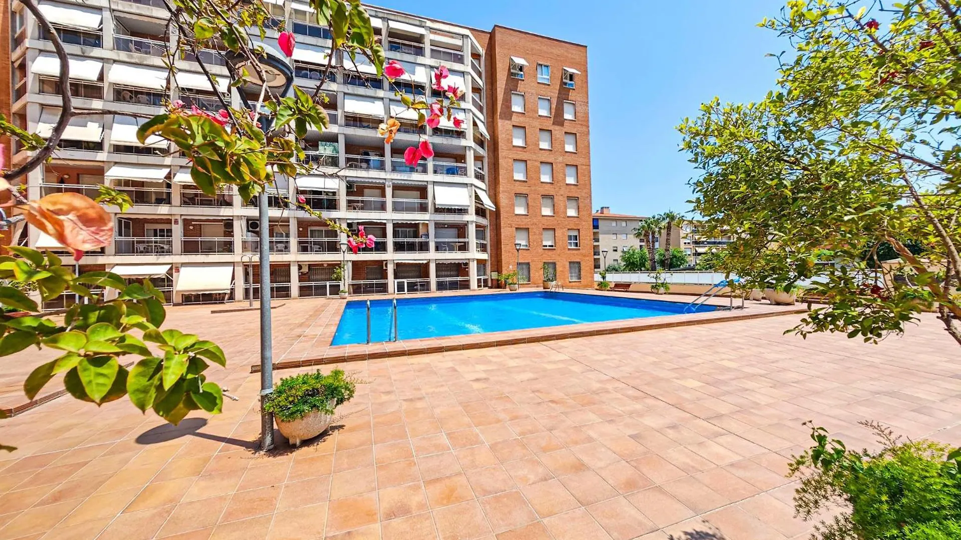 Apartamento Litoral Costa Dorada - Olimar A 2 Cambrils