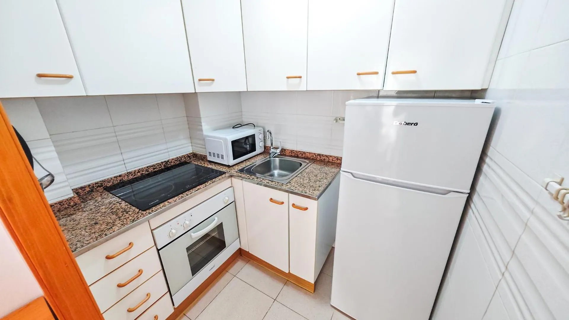 Apartmán Litoral Costa Dorada - Olimar A 2 Cambrils