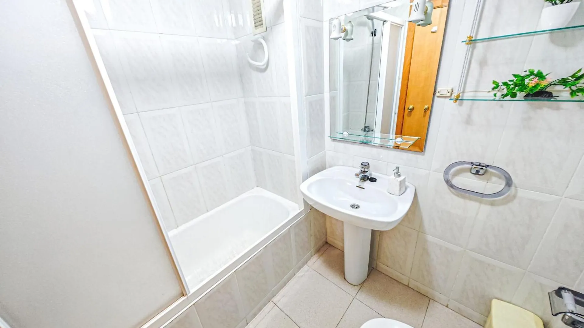 Apartmán Litoral Costa Dorada - Olimar A 2 Cambrils Španělsko