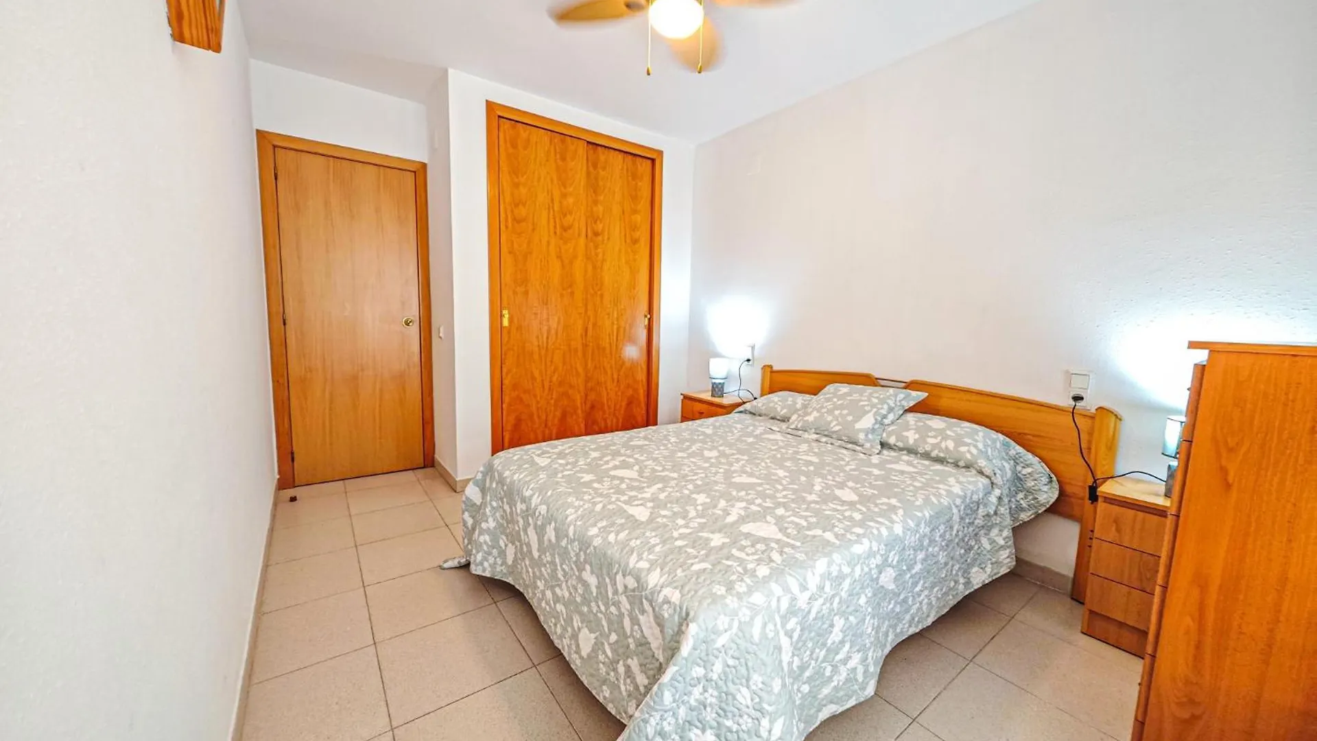 Apartmán Litoral Costa Dorada - Olimar A 2 Cambrils