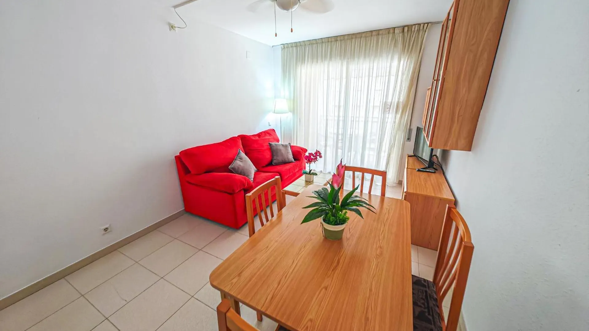 Apartmán Litoral Costa Dorada - Olimar A 2 Cambrils