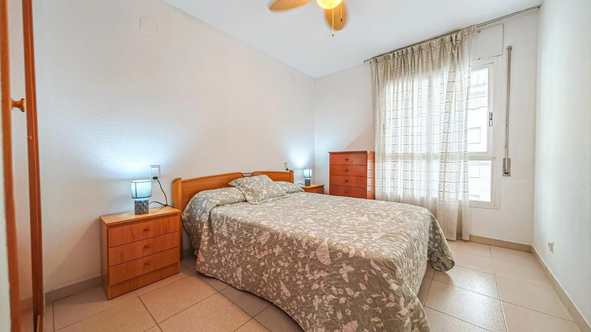 Apartmán Litoral Costa Dorada - Olimar A 2 Cambrils