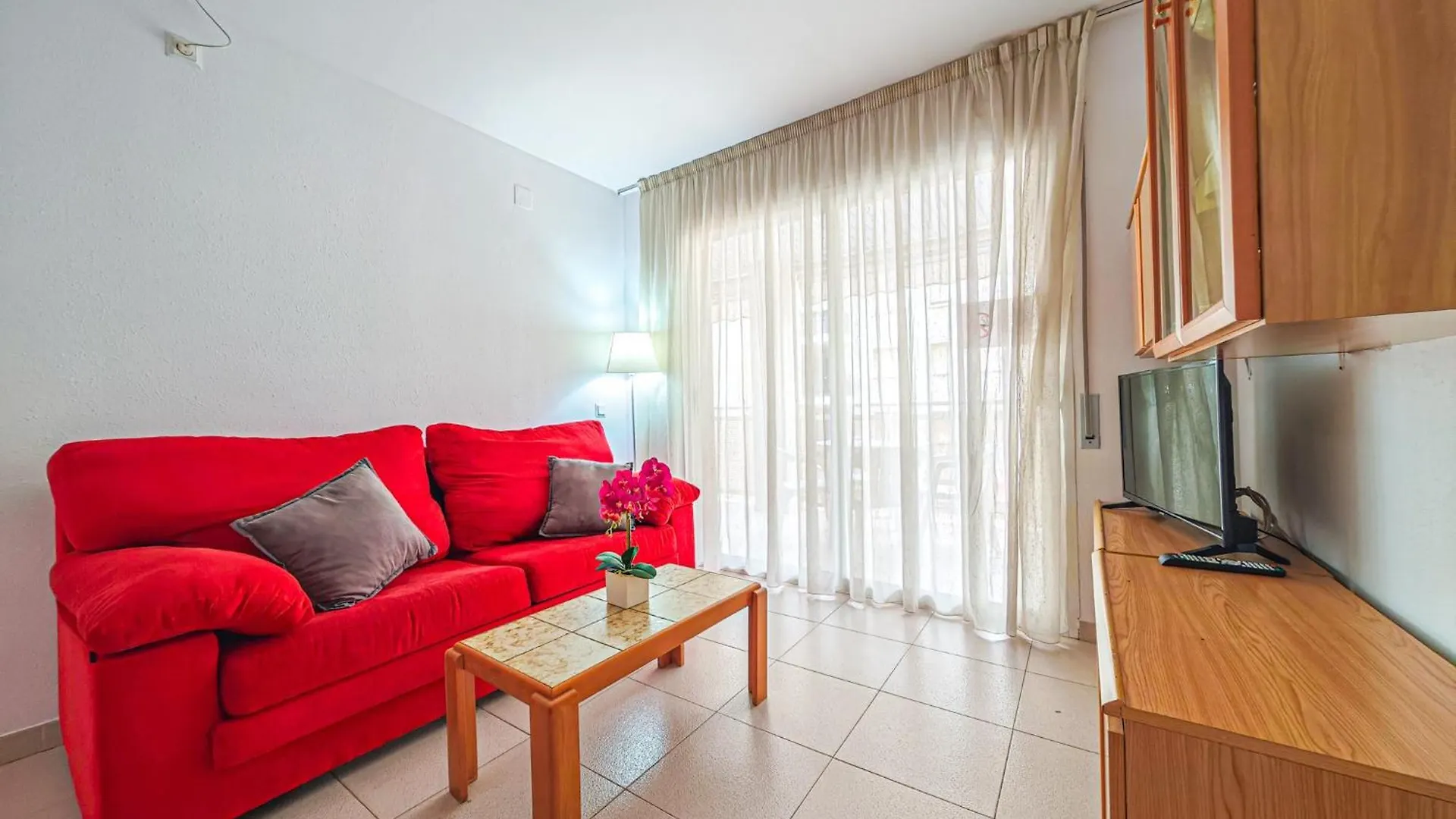 Apartmán Litoral Costa Dorada - Olimar A 2 Cambrils