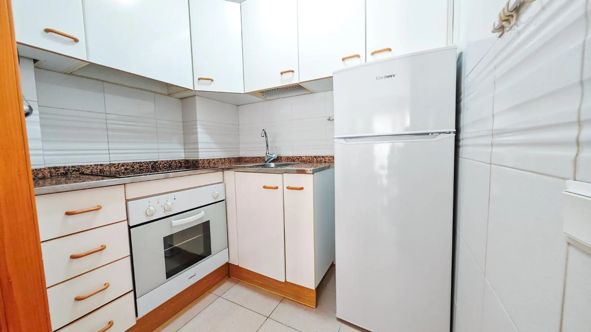 Apartmán Litoral Costa Dorada - Olimar A 2 Cambrils Španělsko