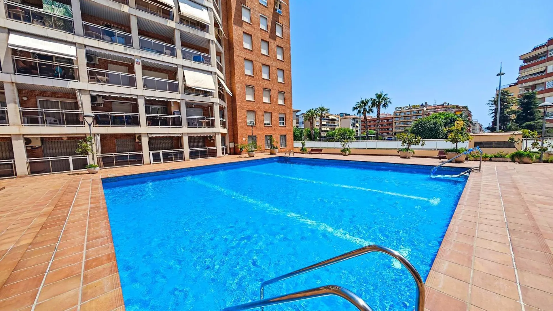 Apartmán Litoral Costa Dorada - Olimar A 2 Cambrils